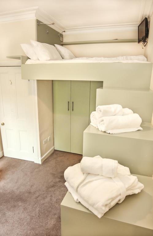 דירות אדינבורו Chic & Bright Flat Near Holyrood Park חדר תמונה